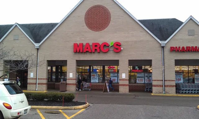 Marc's Stores