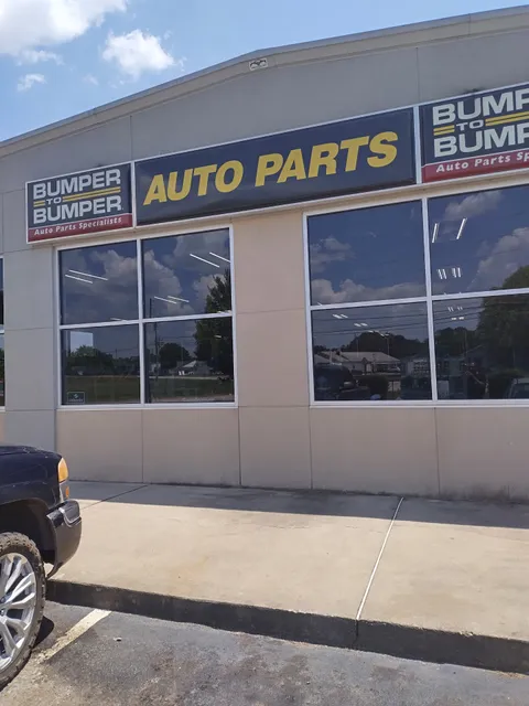 Bumper To Bumper of Lagrange