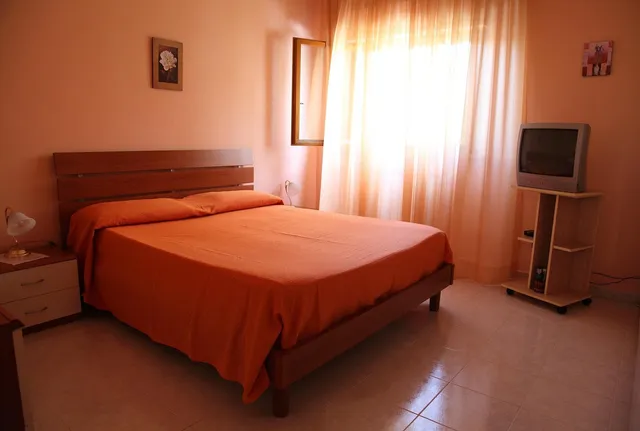 Bed & breakfast "La Villetta"