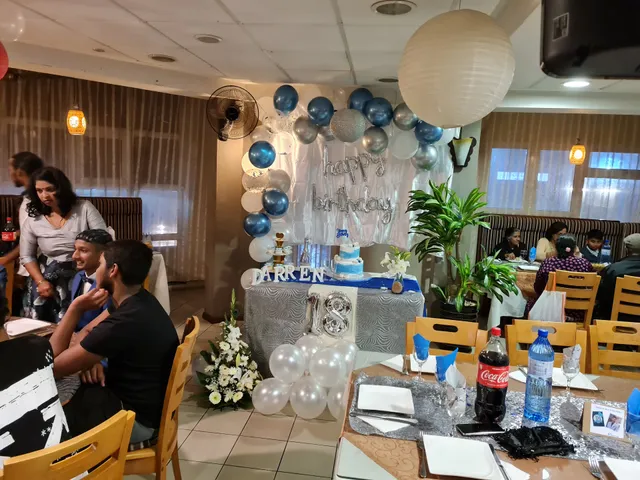 Great Delight Restaurant