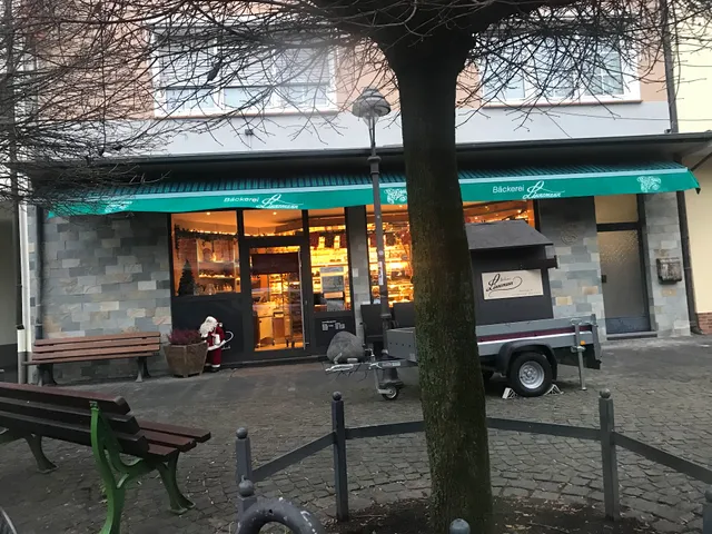 Bäckerei Linnemann Inh. Ulrich Linnemann