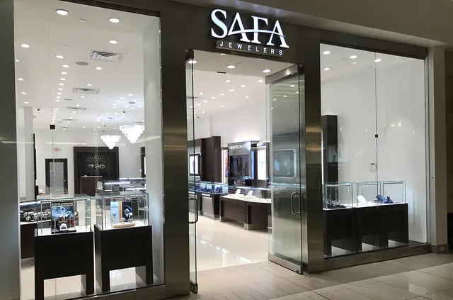 Safa Jewelers
