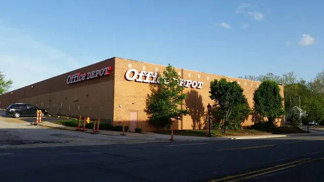Office Depot