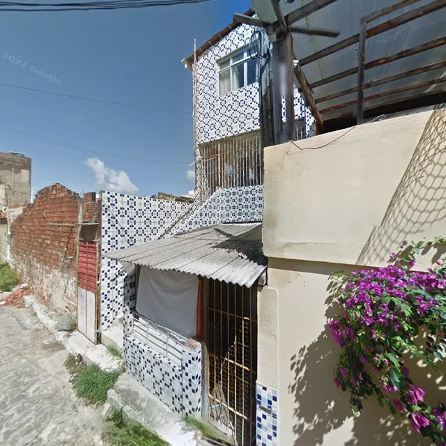 Pousada Piscinas Naturais