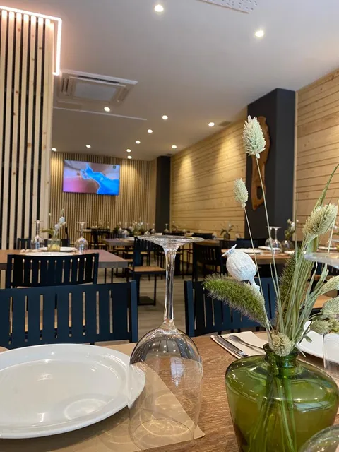 Restaurante Conde Parrillada