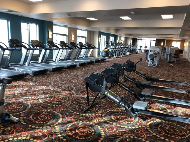 NorthPoint Apartments