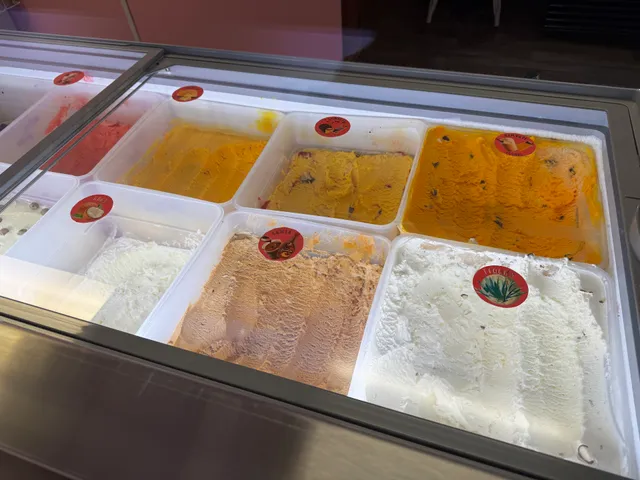 Delicias La Michoacánita