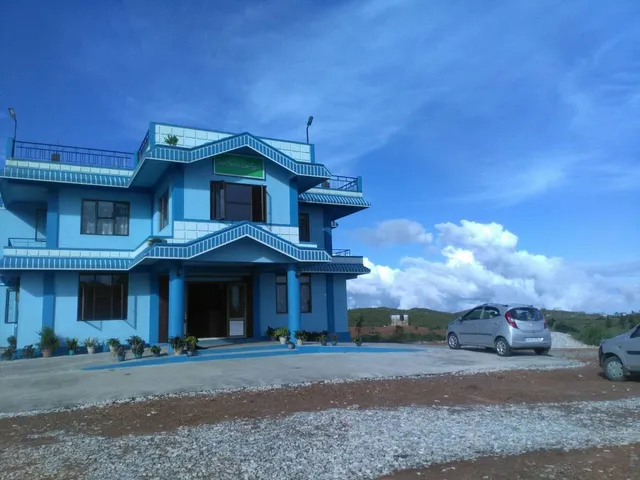 Four Season Eco Resort