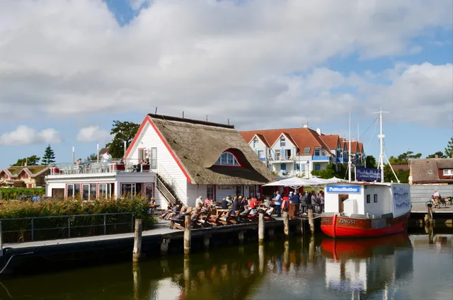 Ostseeheilbad Zingst