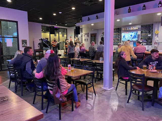 Pub on the Bricks Rogers