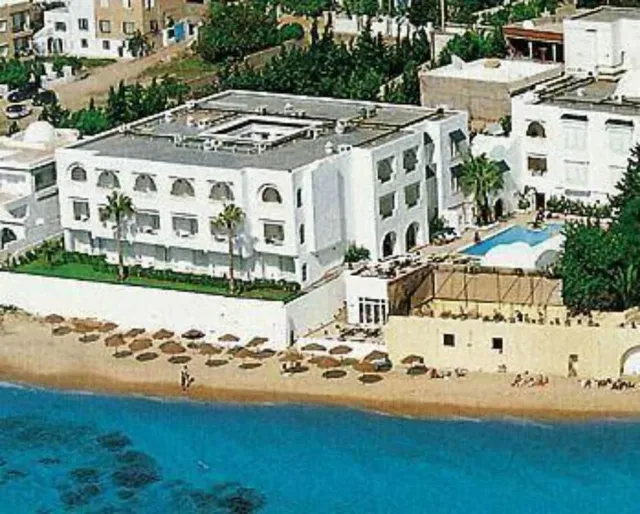 Dar Hayet Hôtel