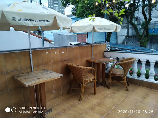 Ateliê Clara Azevedo