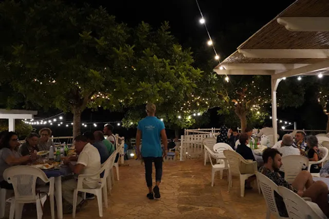 Isola del Sole Castro