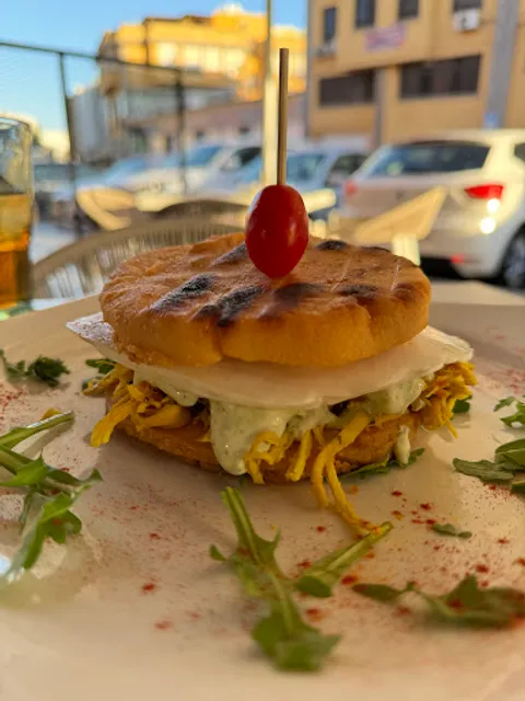 Tapas Yanuba GastroBar