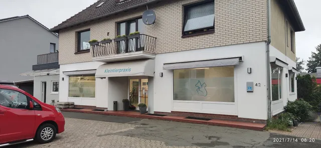 Gästehaus Cremlingen