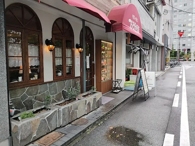 フジオ珈琲 中津