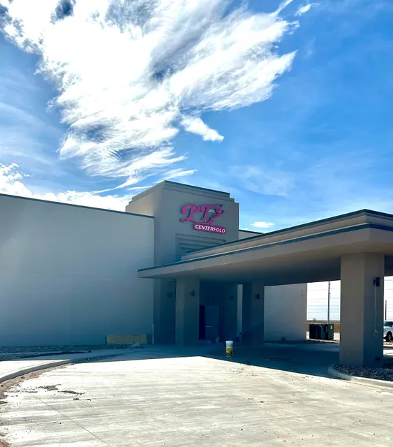 PT's Centerfold Lubbock