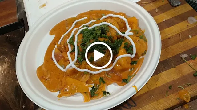 MTT - Making Tea Tandoori