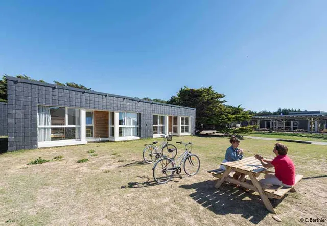 Inn Dunes - Sea Dreams