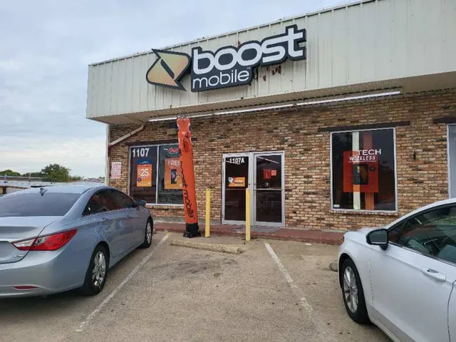 Boost Mobile