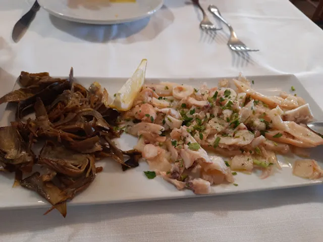 Affittacamere Trattoria la Baracca