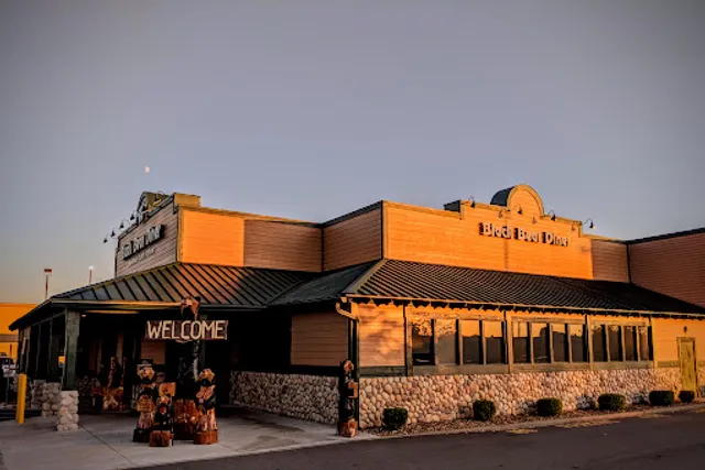 Black Bear Diner St Charles