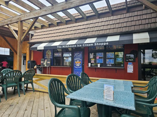 Oregon Dairy Farm LLC