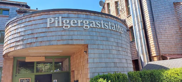 Pilgergaststätte Maria Lindenberg