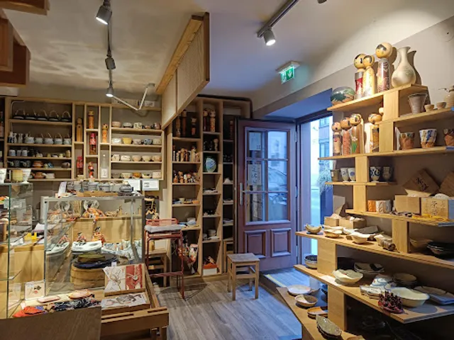 Mari's Metcha Matcha