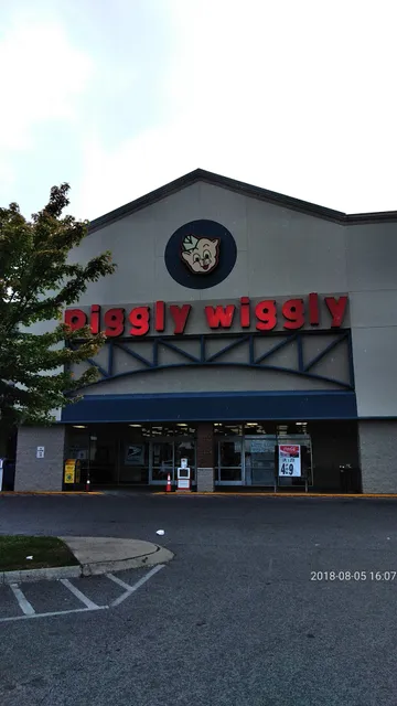 Piggly Wiggly