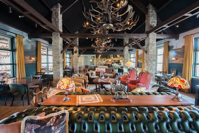 Buitenplaats Het Loo