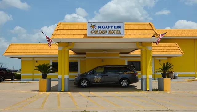 Nguyen Golden Hotel and Conference Center