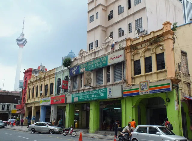 Hotel 1915 Kuala Lumpur