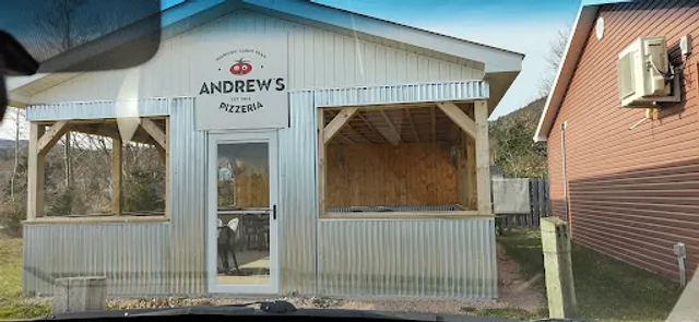Andrew's Pizzeria