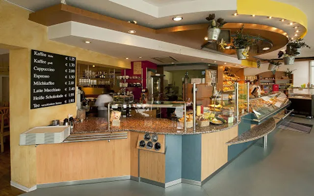 Treiber Spezialitäten Bäckerei Konditorei