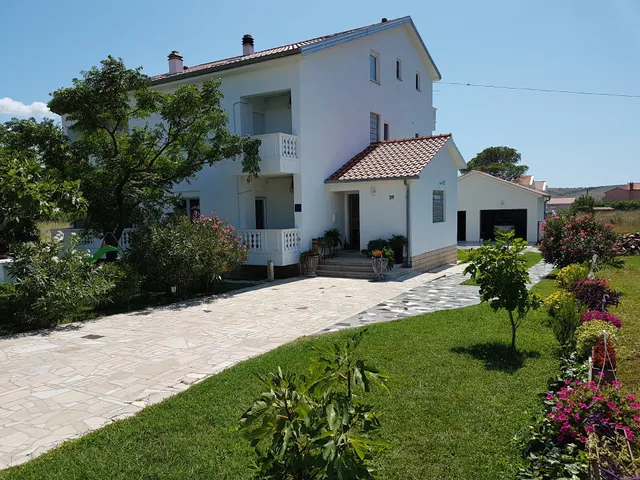 Apartman Smilja