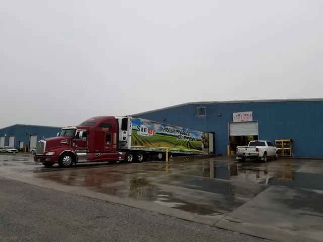 La Bodega Wholesale Foods