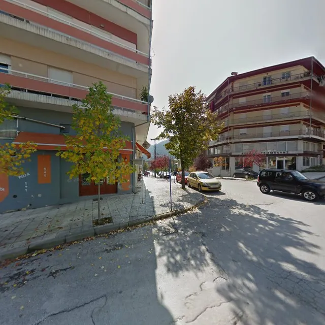 Πιτσαρία rossini