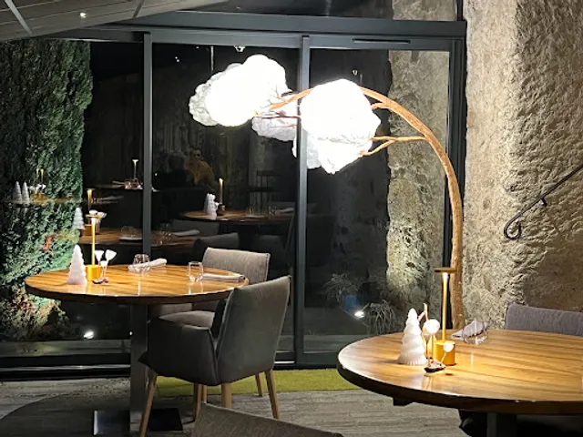 Le Clocher des Pères