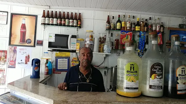 Restaurante São Cristovão