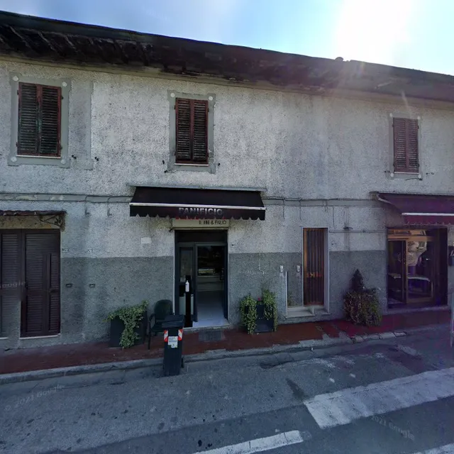 Panificio R. Pini & Figlio