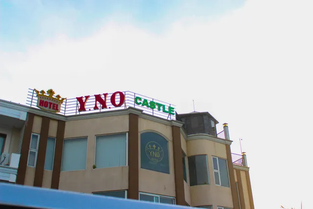 Hotel YNO Castle
