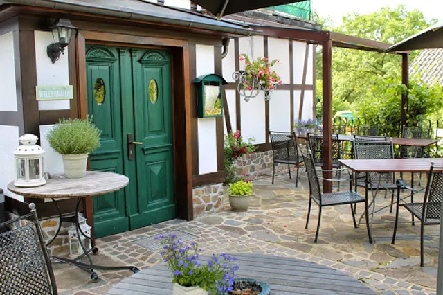 Restaurant & Steakhouse Pfeffermühle