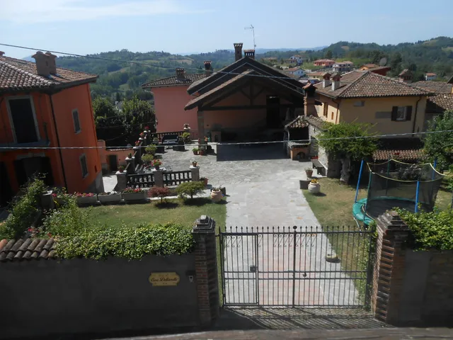 B&B Casa della valle