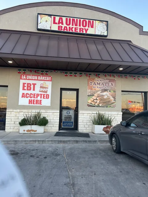 La union bakery