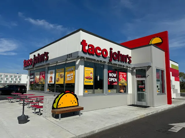 Taco John's