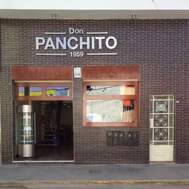 Panchito