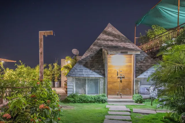 Pyra Healing Gardens