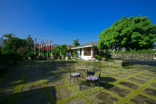 Shangrila Village Resort Pokhara