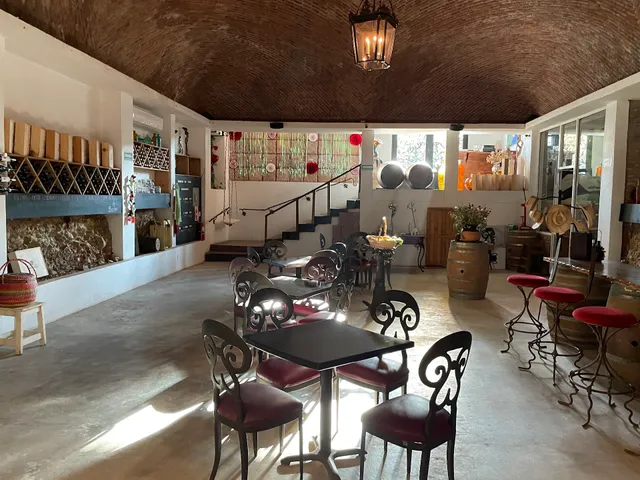 Haciendas Las Animas